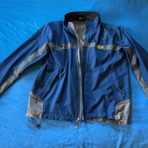 Men’s Mountain Hardwear Jacket Windstopper